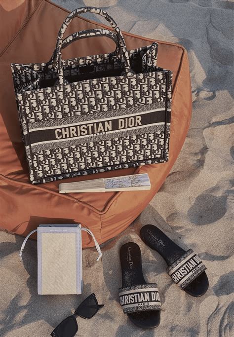 dior dupe beach bag|christian dior knockoff bags.